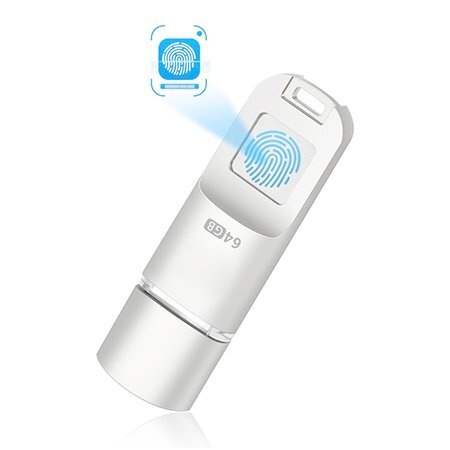 USB3.0 Encrypted Memory Stick Security Protection for PC Smartphone Laptop