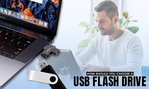 Workday Weapon Choosing the Right USB Flash Drive