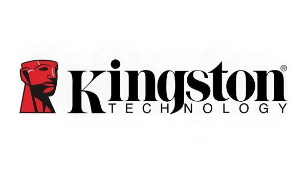 Kingston Trademark Kingston company trademark