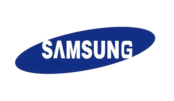 Samsung Trademark Samsung company trademark