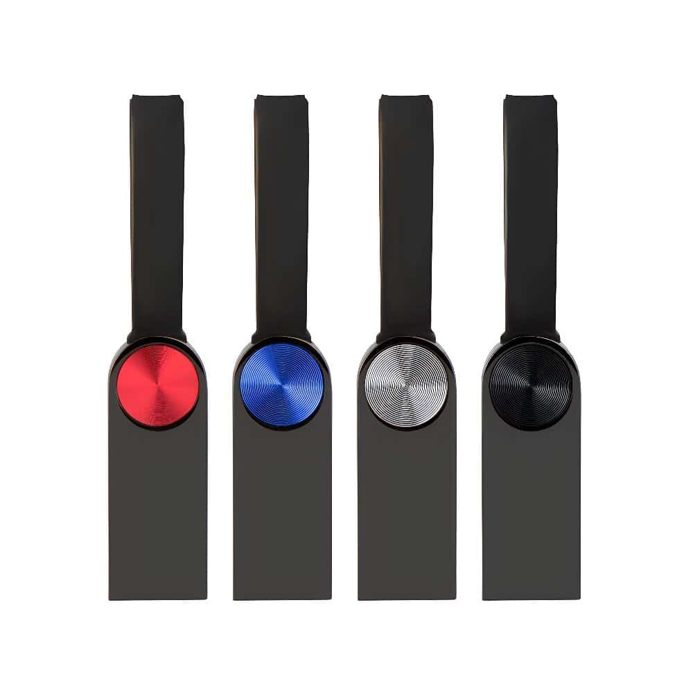 metal keychain usb flash drive factory