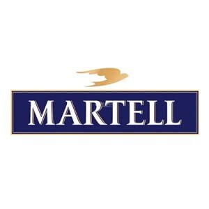 martell custom USB flash drive