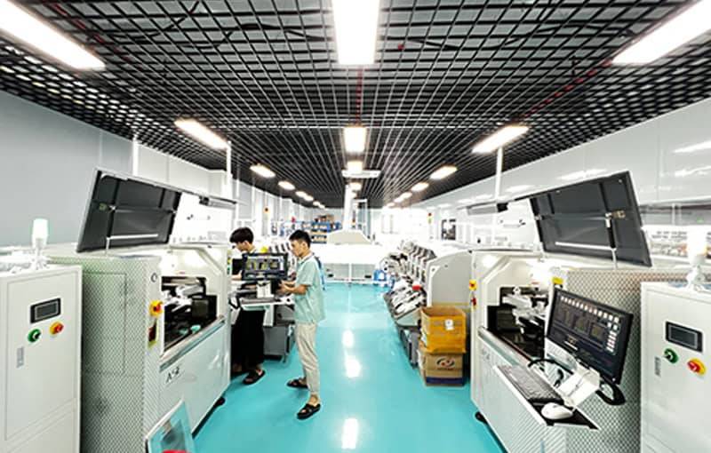 pcba factory custom USB flash drive
